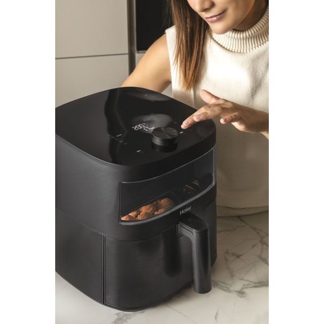 Haier air shop fryer price